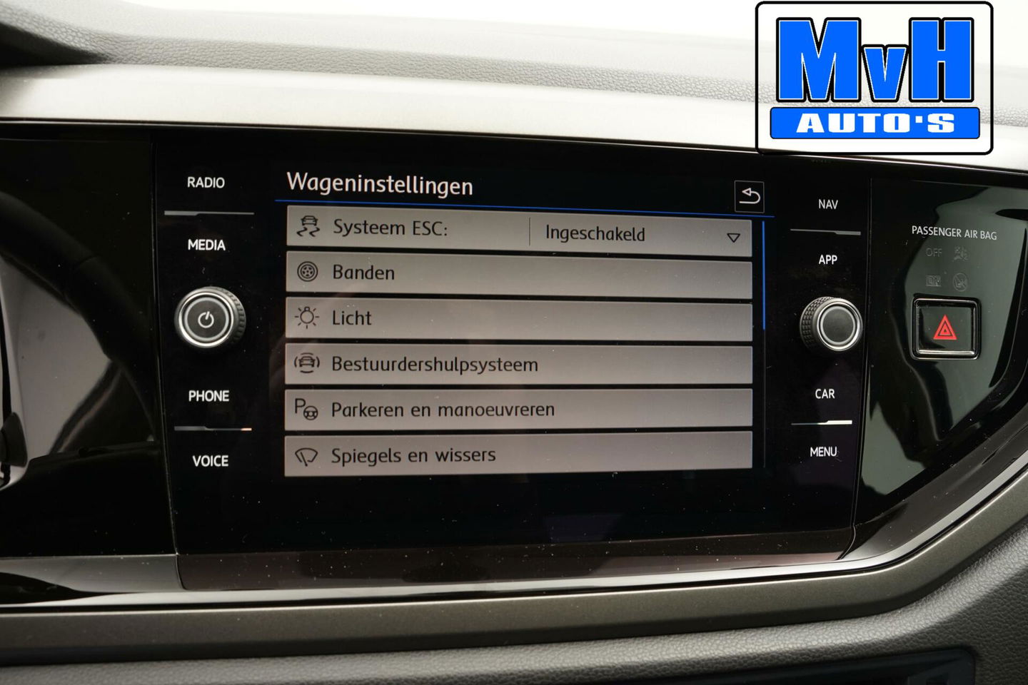 Volkswagen Polo 1.0 TSI comfort Business|NAVI|CLIMA|DSG|NAP