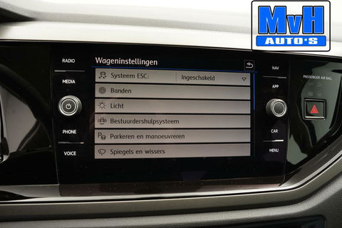 Volkswagen Polo 1.0 TSI comfort Business|NAVI|CLIMA|DSG|NAP