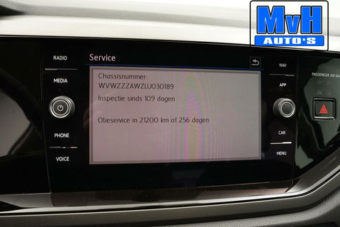 Volkswagen Polo 1.0 TSI comfort Business|NAVI|CLIMA|DSG|NAP
