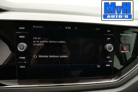 Volkswagen Polo 1.0 TSI comfort Business|NAVI|CLIMA|DSG|NAP