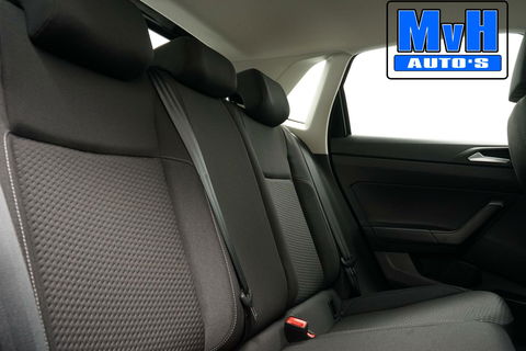 Volkswagen Polo 1.0 TSI comfort Business|NAVI|CLIMA|DSG|NAP