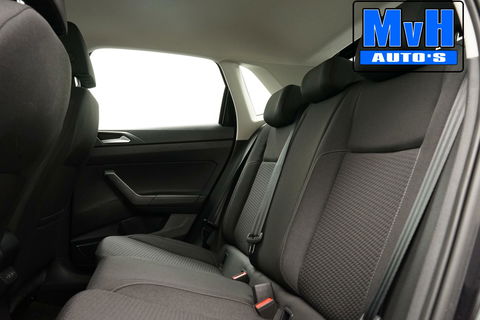 Volkswagen Polo 1.0 TSI comfort Business|NAVI|CLIMA|DSG|NAP