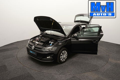 Volkswagen Polo 1.0 TSI comfort Business|NAVI|CLIMA|DSG|NAP