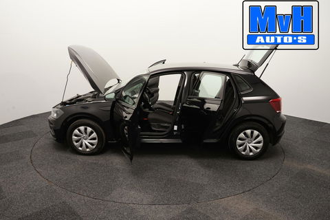Volkswagen Polo 1.0 TSI comfort Business|NAVI|CLIMA|DSG|NAP