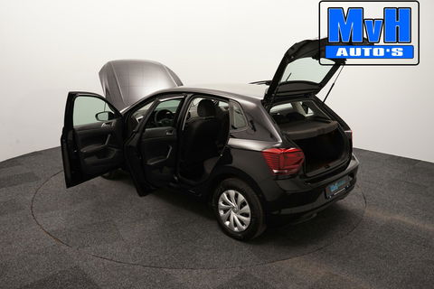 Volkswagen Polo 1.0 TSI comfort Business|NAVI|CLIMA|DSG|NAP