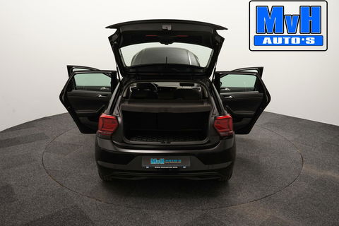 Volkswagen Polo 1.0 TSI comfort Business|NAVI|CLIMA|DSG|NAP