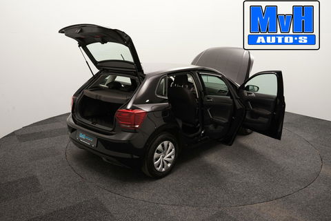 Volkswagen Polo 1.0 TSI comfort Business|NAVI|CLIMA|DSG|NAP