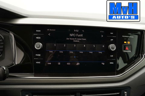 Volkswagen Polo 1.0 TSI comfort Business|NAVI|CLIMA|DSG|NAP