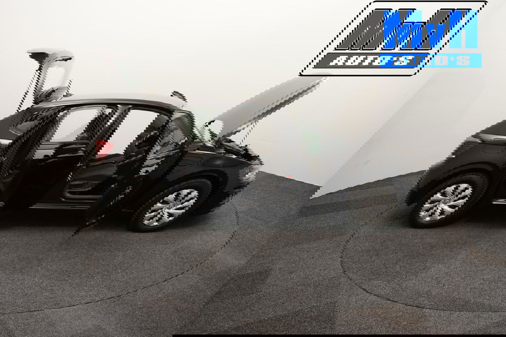 Volkswagen Polo 1.0 TSI comfort Business|NAVI|CLIMA|DSG|NAP