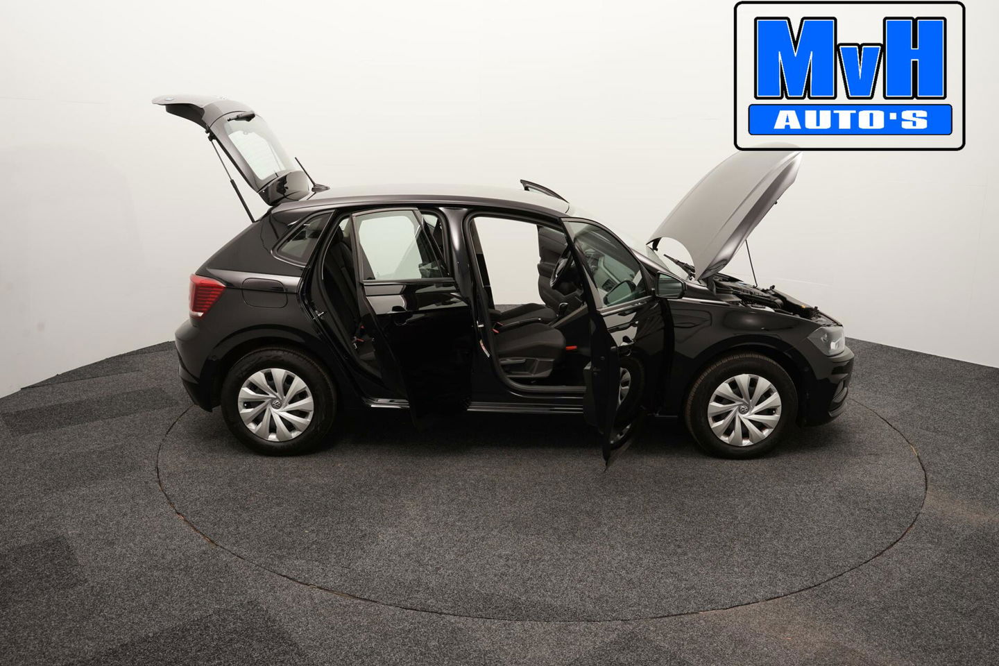 Volkswagen Polo 1.0 TSI comfort Business|NAVI|CLIMA|DSG|NAP
