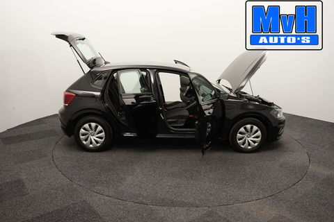 Volkswagen Polo 1.0 TSI comfort Business|NAVI|CLIMA|DSG|NAP