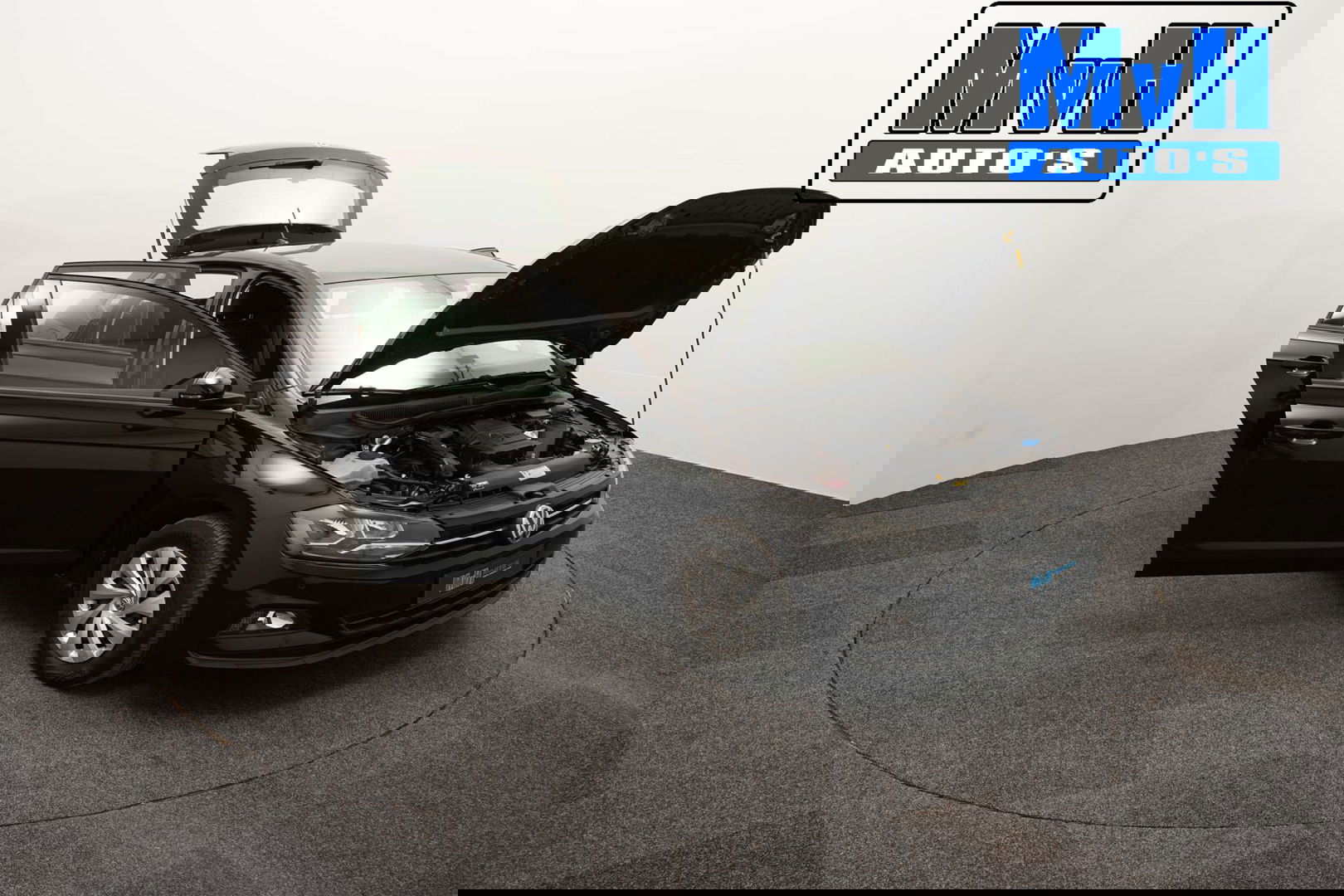 Volkswagen Polo 1.0 TSI comfort Business|NAVI|CLIMA|DSG|NAP