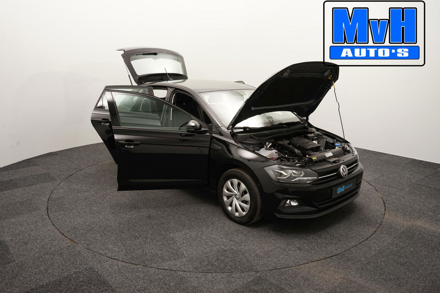 Volkswagen Polo 1.0 TSI comfort Business|NAVI|CLIMA|DSG|NAP