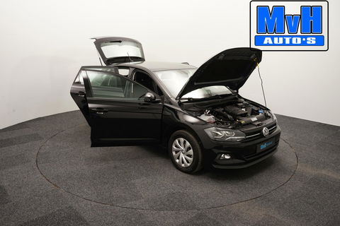 Volkswagen Polo 1.0 TSI comfort Business|NAVI|CLIMA|DSG|NAP