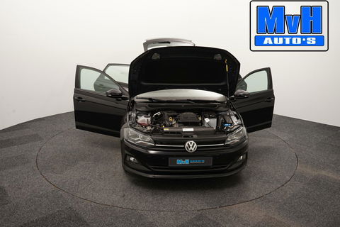Volkswagen Polo 1.0 TSI comfort Business|NAVI|CLIMA|DSG|NAP