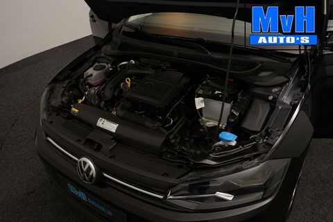 Volkswagen Polo 1.0 TSI comfort Business|NAVI|CLIMA|DSG|NAP