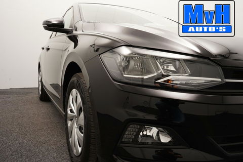 Volkswagen Polo 1.0 TSI comfort Business|NAVI|CLIMA|DSG|NAP