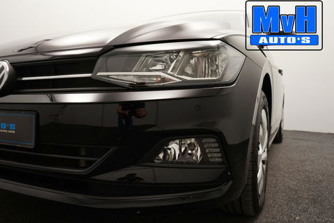 Volkswagen Polo 1.0 TSI comfort Business|NAVI|CLIMA|DSG|NAP