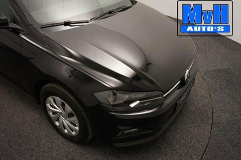 Volkswagen Polo 1.0 TSI comfort Business|NAVI|CLIMA|DSG|NAP
