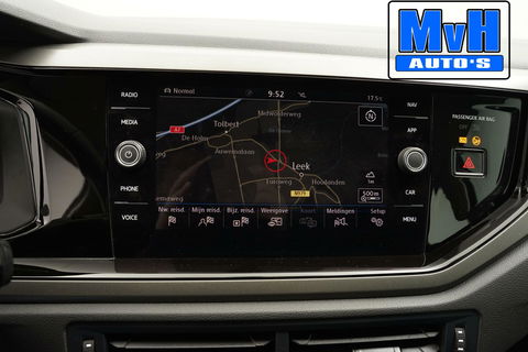 Volkswagen Polo 1.0 TSI comfort Business|NAVI|CLIMA|DSG|NAP
