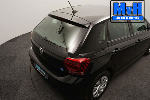 Volkswagen Polo 1.0 TSI comfort Business|NAVI|CLIMA|DSG|NAP