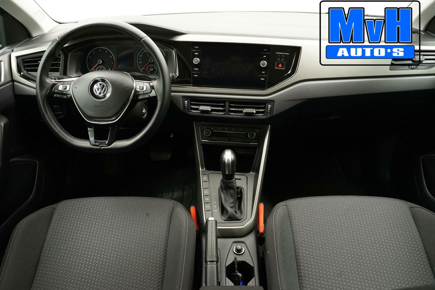 Volkswagen Polo 1.0 TSI comfort Business|NAVI|CLIMA|DSG|NAP
