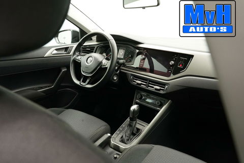 Volkswagen Polo 1.0 TSI comfort Business|NAVI|CLIMA|DSG|NAP