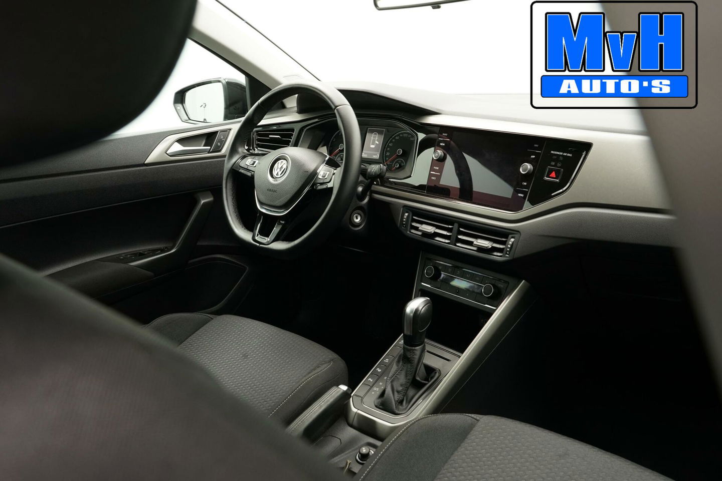 Volkswagen Polo 1.0 TSI comfort Business|NAVI|CLIMA|DSG|NAP