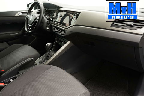 Volkswagen Polo 1.0 TSI comfort Business|NAVI|CLIMA|DSG|NAP