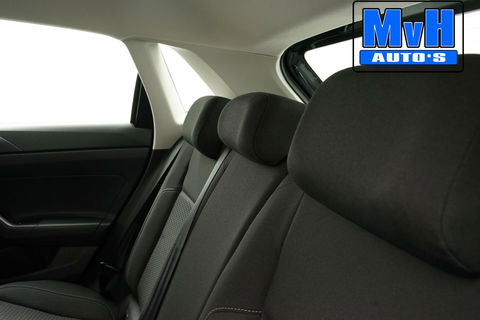 Volkswagen Polo 1.0 TSI comfort Business|NAVI|CLIMA|DSG|NAP