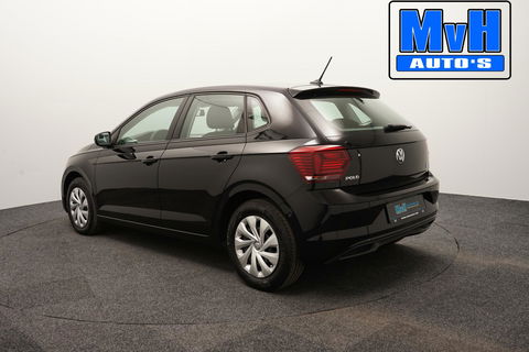 Volkswagen Polo 1.0 TSI comfort Business|NAVI|CLIMA|DSG|NAP