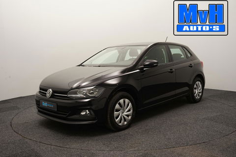 Volkswagen Polo 1.0 TSI comfort Business|NAVI|CLIMA|DSG|NAP
