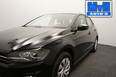 Volkswagen Polo 1.0 TSI comfort Business|NAVI|CLIMA|DSG|NAP