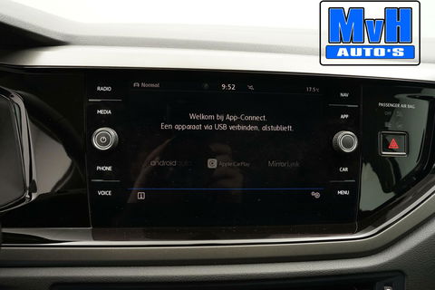 Volkswagen Polo 1.0 TSI comfort Business|NAVI|CLIMA|DSG|NAP