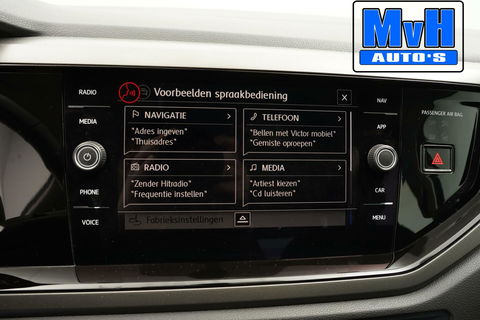 Volkswagen Polo 1.0 TSI comfort Business|NAVI|CLIMA|DSG|NAP