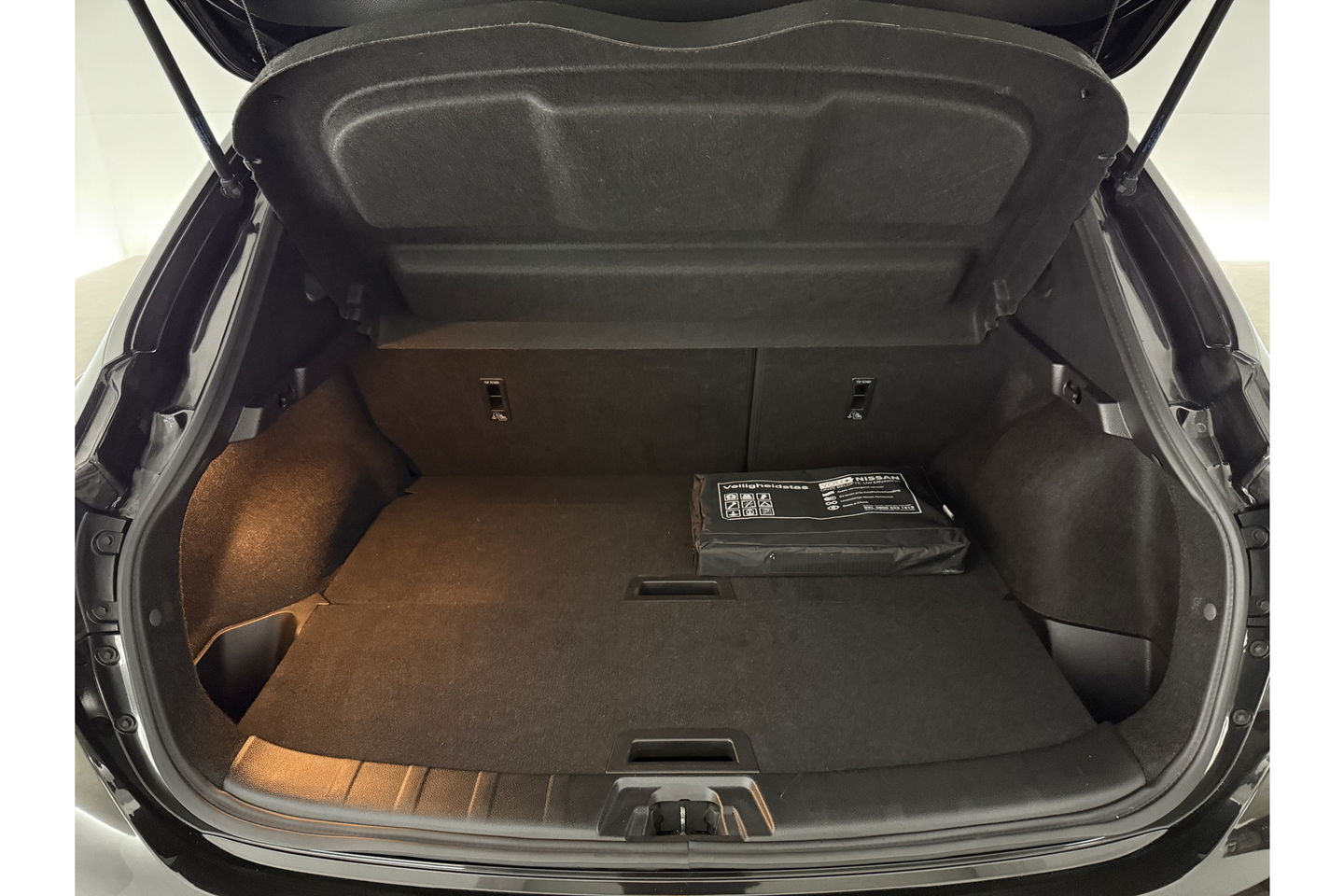 Nissan QASHQAI 1.3 DIG-T Tekna 160PK 360Camera 19''LMV LED Carplay Clima Cruise Navigatie PDC