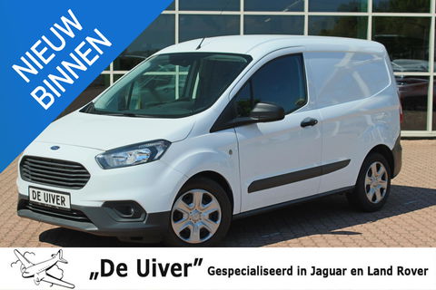 Ford Transit Courier 1.0 Trend
