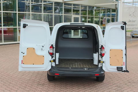 Ford Transit Courier 1.0 Trend
