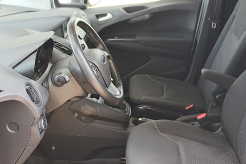 Ford Transit Courier 1.0 Trend