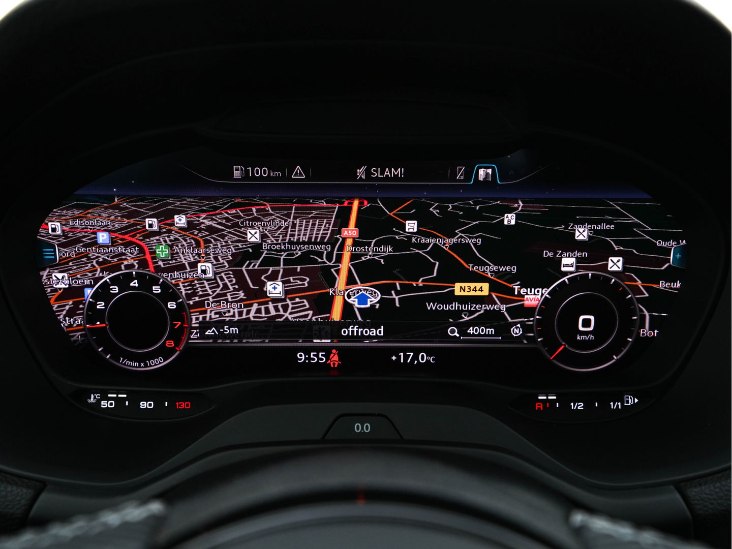 Audi Q2 30 TFSI S Edition S-Line-Sportpack *DIGI-COCKPIT | LEATHER-MICROFIBRE | MATRIX-LED | SPORT-SEATS | MMI-NAVI-TOUCH | DAB+ | ECC | CARPLAY | PDC | 17''ALU *