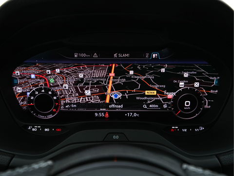 Audi Q2 30 TFSI S Edition S-Line-Sportpack *DIGI-COCKPIT | LEATHER-MICROFIBRE | MATRIX-LED | SPORT-SEATS | MMI-NAVI-TOUCH | DAB+ | ECC | CARPLAY | PDC | 17''ALU *