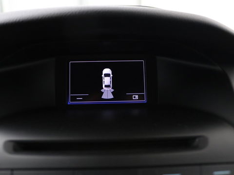 Ford Focus 2.0 ST-3 | Stoel & stuurverwarming | Recaro sportstoelen | Xenon | Bluetooth | Climate control | Half leder | Cruise control