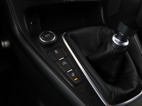 Ford Focus 2.0 ST-3 | Stoel & stuurverwarming | Recaro sportstoelen | Xenon | Bluetooth | Climate control | Half leder | Cruise control