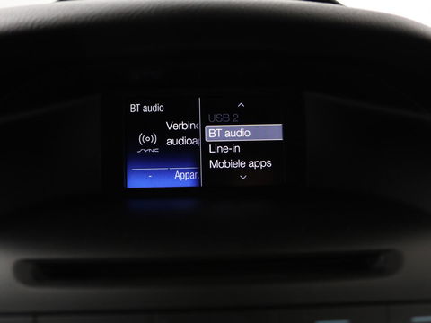Ford Focus 2.0 ST-3 | Stoel & stuurverwarming | Recaro sportstoelen | Xenon | Bluetooth | Climate control | Half leder | Cruise control