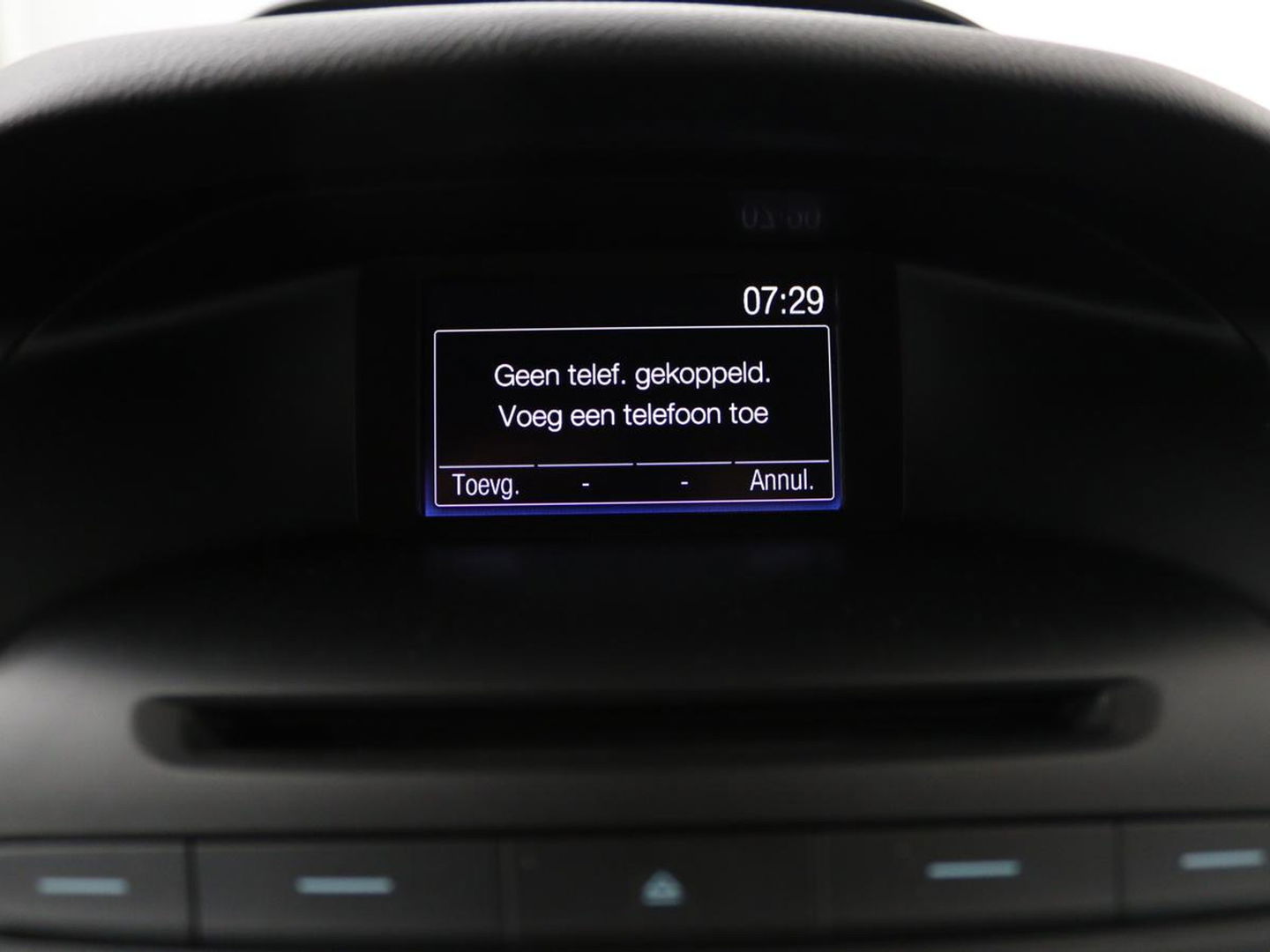 Ford Focus 2.0 ST-3 | Stoel & stuurverwarming | Recaro sportstoelen | Xenon | Bluetooth | Climate control | Half leder | Cruise control