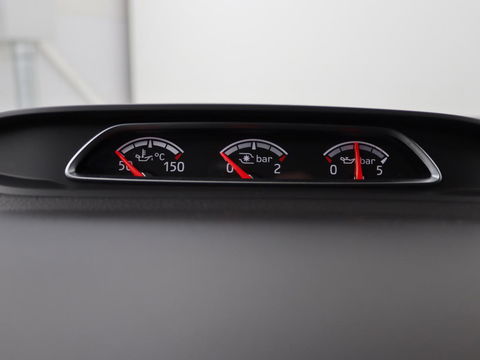 Ford Focus 2.0 ST-3 | Stoel & stuurverwarming | Recaro sportstoelen | Xenon | Bluetooth | Climate control | Half leder | Cruise control