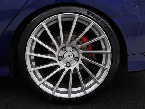 Ford Focus 2.0 ST-3 | Stoel & stuurverwarming | Recaro sportstoelen | Xenon | Bluetooth | Climate control | Half leder | Cruise control