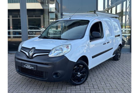 Renault Kangoo 1.5 DCI 110 PK MAXI AUTOMAAT AIRCO 2X SCHUIFDEUR