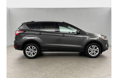 Ford Kuga 1.5 EcoBoost ST Line LED Clima Cruise Carplay Navigatie PDC 17"LMV
