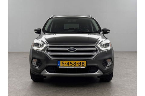 Ford Kuga 1.5 EcoBoost ST Line LED Clima Cruise Carplay Navigatie PDC 17"LMV